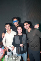 Arath Moreno, Arath Muñoz, Ivan flores, Marcelo Padilla 3