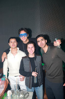Arath Moreno, Arath Muñoz, Ivan flores, Marcelo Padilla 5