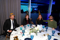 Daniel García, Martha Leal, Fernanda y Alejandro García 2