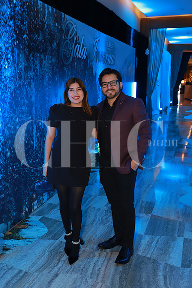 Alejandra Torres y Jorge Lopez 2