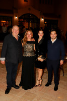 Fernando Noyola, Cristy Perez, Diana Coindreau y Fernando Noyola 2