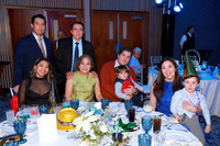 Isaac Nuñez, Marlen Valdez, Samuel Nuñez, Graciela Nava, Rolando Cantú, Rolando Cantú, Samuel Cantú y Mariana Nuñez 3