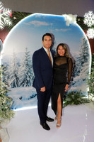 Isaac Nuñez y Marlen Valdez 2