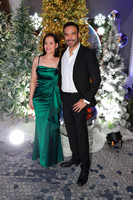 Alondra Zambrano y Alejandro Mier 2