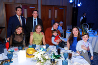 Isaac Nuñez, Marlen Valdez, Samuel Nuñez, Graciela Nava, Rolando Cantú, Rolando Cantú, Samuel Cantú y Mariana Nuñez 5