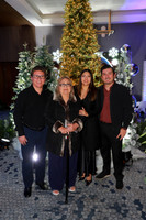 Jorge Zapíco, Patricia Bonita, Lizeth Galvan y Juan Zapico 1