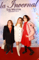 Alicia Arreola, Carolina Morales y Luciana Díaz 2