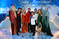 Marilyn Vazquez, Juan Carlos Rios, Carlos Rios, Malintxin Rios y Juan Carlos Rios 2