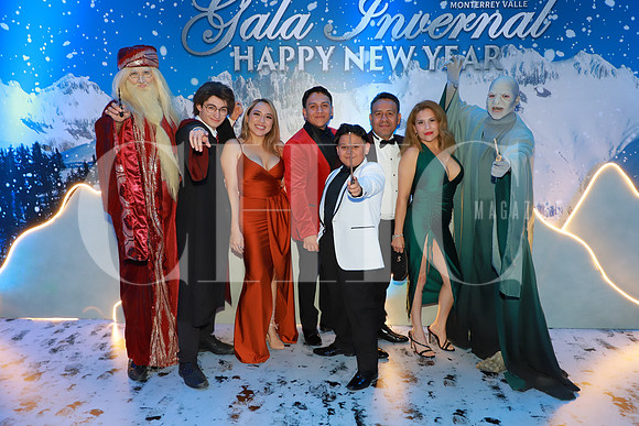 Marilyn Vazquez, Juan Carlos Rios, Carlos Rios, Malintxin Rios y Juan Carlos Rios 2