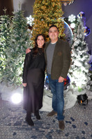 Karla Morales y Carlos de la Torre 2