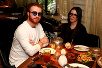 Ricardo Martinez y Lily Rodríguez