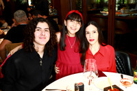 Santiago Escorcia, Fernanda Escorcia y Selene Vargas 2