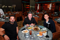 Ricardo Espeleta, Rafael Espeleta y Rafael Espeleta 2
