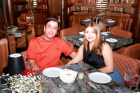 Juan Pablo Sanllehi y Veronica Ramirez 3