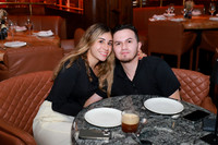 Laura Dávila y Rubén Zamora 2