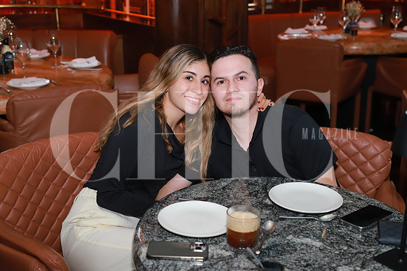 Laura Dávila y Rubén Zamora 2