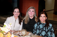 Despedida Mariana Lozano