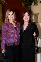 Antonieta Rosas y Marcela González (2)