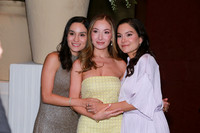 Andrea Lozano, Mariana Lozano y Cynthia Lozano (2)