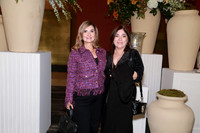Antonieta Rosas y Marcela González