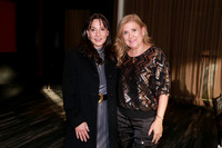 Bertha García y Claudia Noyola