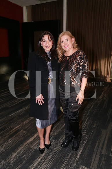 Bertha García y Claudia Noyola (3)