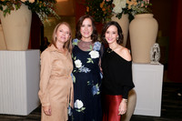 Christiel Enkerlin, Yolanda Saro de Ferrara y Gaby Beltrán (2)