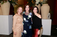 Christiel Enkerlin, Yolanda Saro de Ferrara y Gaby Beltrán