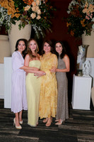 Cynthia Lozano, Mariana Lozano, Cynthia Valdez de Lozano y Andrea Lozano (3)