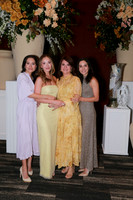Cynthia Lozano, Mariana Lozano, Cynthia Valdez de Lozano y Andrea Lozano (4)