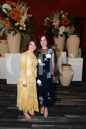 Cynthia Valdez de Lozano y Yolanda Saro de Ferrara (3)