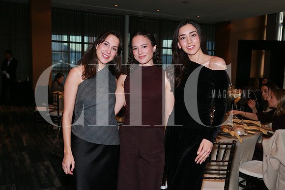 Lorena Garza, María Gama y Fernanda Santiesteban (2)