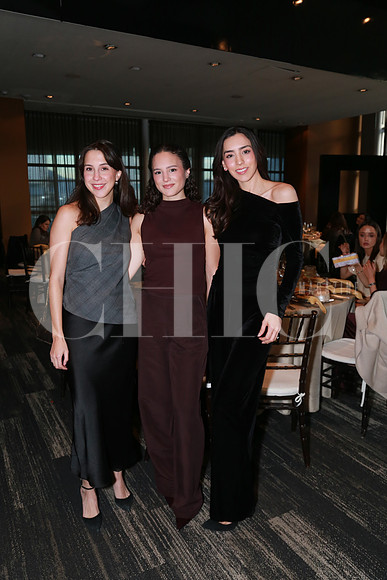 Lorena Garza, María Gama y Fernanda Santiesteban (3)