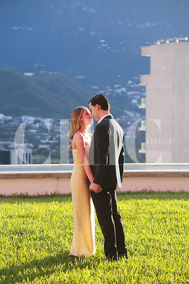 Mariana Lozano y Adrián Ferrara (3)