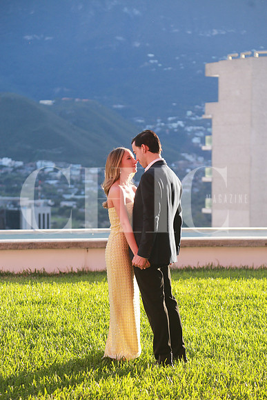 Mariana Lozano y Adrián Ferrara (4)