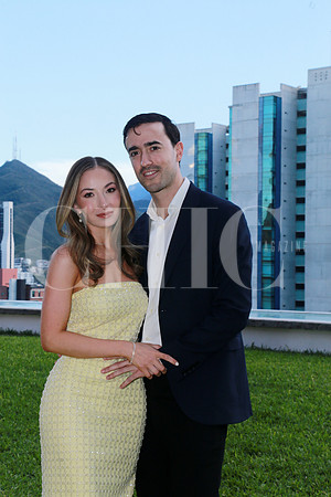 Mariana Lozano y Adrián Ferrara (6)