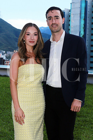 Mariana Lozano y Adrián Ferrara (5)