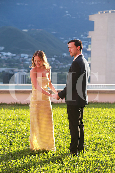 Mariana Lozano y Adrián Ferrara (8)