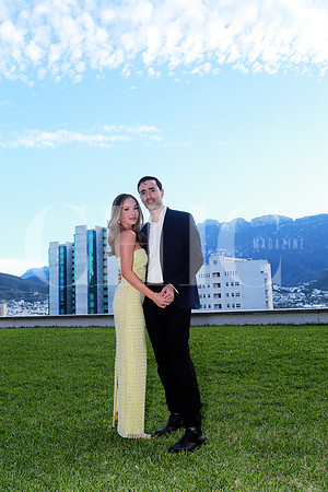 Mariana Lozano y Adrián Ferrara (7)