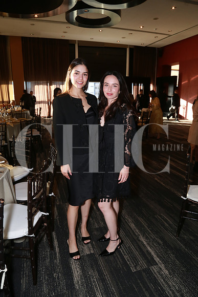 Romelia Náder y Raquel Garza (2)