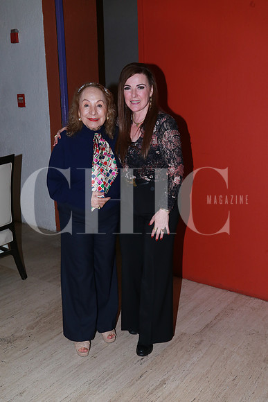 Aurora Cantú de Cagnasso y Marlene Dávila (3)