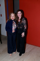 Aurora Cantú de Cagnasso y Marlene Dávila (2)