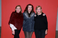 Bertha Martínez de Belden, Martha Rangel y Delia Salinas (2)