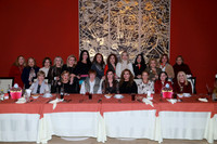 Grupo de amigas del Museo Marco (2)