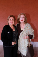 Marianela Leal de González y Rosy Adel (2)