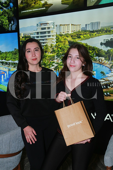 Bárbara Piña Rocha y Rosy Rocha (2)
