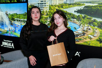 Bárbara Piña Rocha y Rosy Rocha