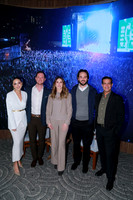 Fernanda Arriaga, Rojo Salazar, Luly Gracia, Fredy Rodríguez y Sergio Cid (4)