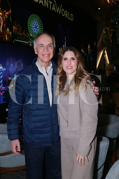 Jorge Gracia y Luly Gracia (2)