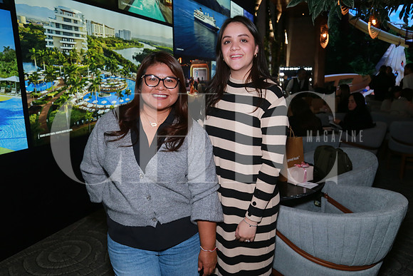 Lizette Velázquez y Ceclia Muñoz (3)